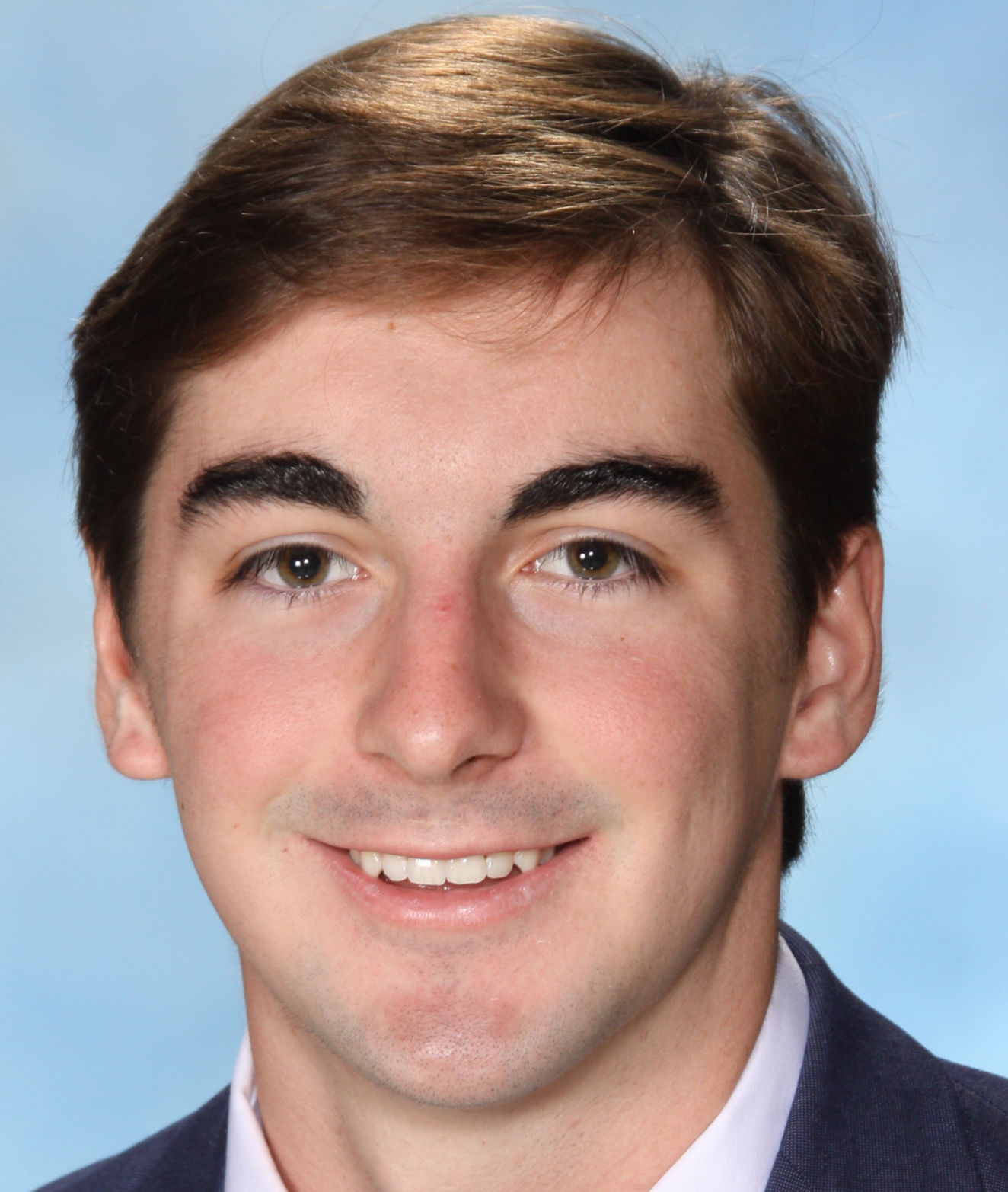 Peter Herrmann, SLUH
